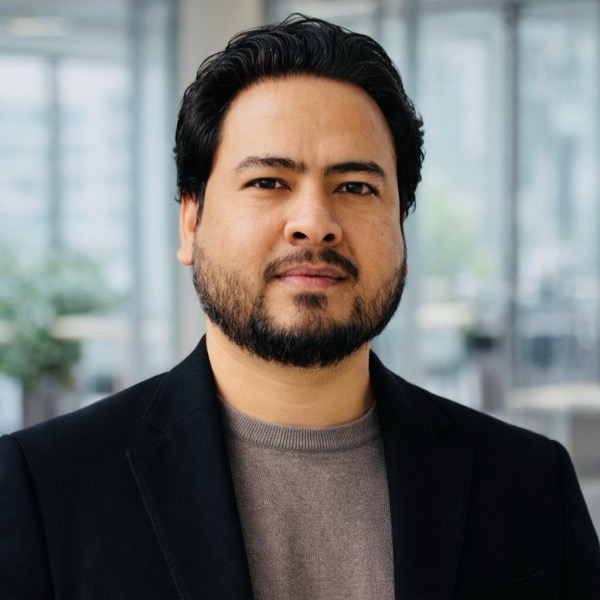 Deepak Singh — CTO, Kubit Solutions